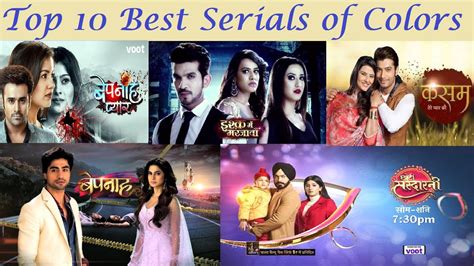 colors chanel|colors tv serials list.